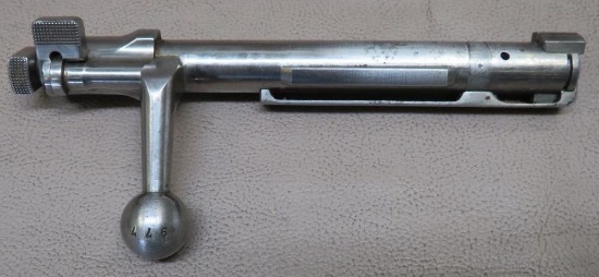 Swedish Mauser Bolt