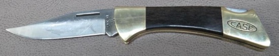 Case P158 L SSP Mako Folding Knife