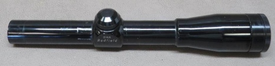 Redfield 2-1/2X EER Handgun Scope