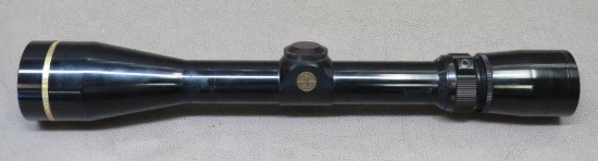 Leupold Veri X III Rifle Scope