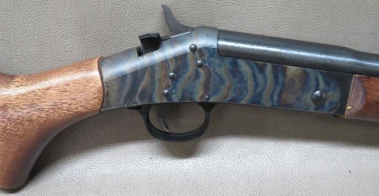 Marlin 200, 12 Gauge, Shotgun, SN# KN102759