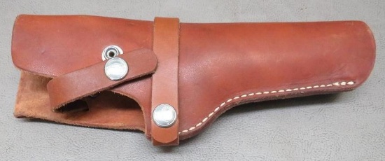 Hunter Brand Holster for Luger Pistols