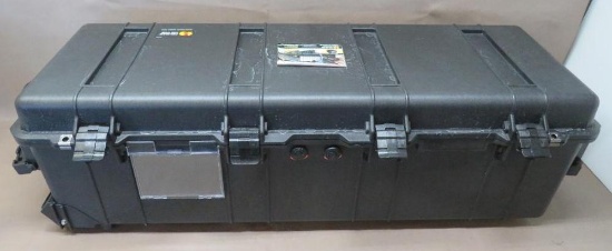 Pelican 1740 Rolling Hard Case