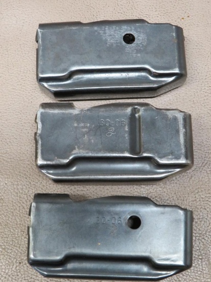 Remington 742 and 760 Magazines