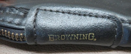 Browning High Power Pistol Case