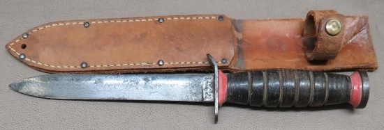 WWII Imperial M3 Fighting Knife