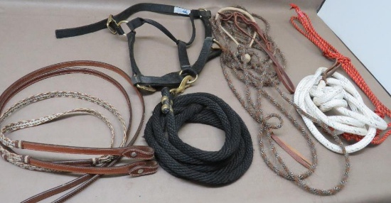 Western Horse Tack