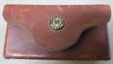 Heiser Denver #50 Ammunition Box