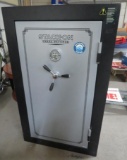 Stack On Total Defense Gun Safe NO SHIPPING