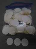 Cleaning Patches