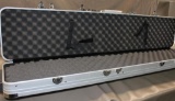 Winchester Aluminum Two Compartment Long Gun Case