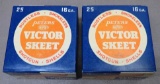 Peters 16 Gauge Paper Skeet Load Shotgun Ammunition