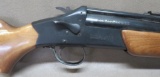 Savage Arms 24 S-E, 22LR/20 Gauge, Combination, SN# P136496