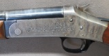 Harrington and Richardson M48 Topper, 16 Gauge, Shotgun, SN# NVSN