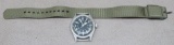 Viet Nam Era US Military Wristwatch