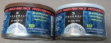 Federal 22 LR Ammunition