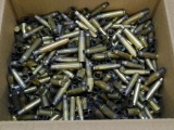 Assortment of Spent Brass