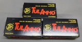 TulAmmo 9mm Luger Ammo
