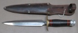 EIG Cutlery #2 Dagger