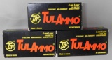TulAmmo 9mm Luger Ammo