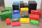 Mixed Ammo Cases