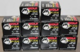250 Rounds Wolf 5.45 x 39mm Ammunition