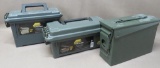 Ammo cans