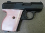 Lorcin L25, 25 ACP, Pistol, SN# 307214