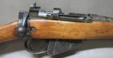 Enfield No 4 Mk I, 303 British, Rifle, SN# 97C5398