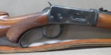 Winchester 64, 30 W.C.F, Rifle, SN# 1152901