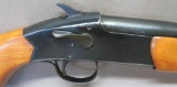 Stevens 940 E, 410 Gauge, Shotgun, SN# NSN
