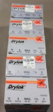 125 Cartridges Winchester Super-X Drylok 12 Gauge Shotshells