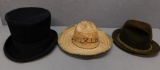 Hat Assortment