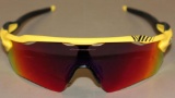 Oakley Radar EV Frames with Le Toro France Lenses