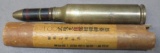 Interesting Inert Japanese Small Artillery Round