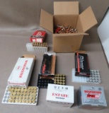 Ammunition and Reloaders Assortment