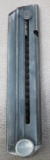WWII Waffenamt 63 Marked P08 Luger Magazine