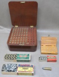 Collector Ammunition Assortment