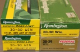 80 Cartridges 30-30 Win Ammunition