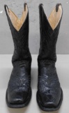 Circle G Ladies Boots