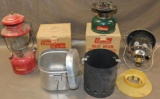 Coleman Assortment