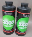 Alliant 2400 Gunpowder NO SHIPPING