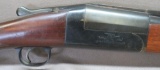 Lefever Arms Co Single Shot Trap, 12 Gauge, Shotgun, SN# 20451