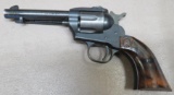 Savage Arms 101, 22 S,L,LR, Pistol, SN# 36232