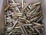 30 Carbine and 308 Winchester