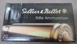 6.5 Creedmoor Ammunition