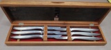 Gerber Miming Knife Set