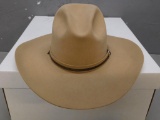 Greeley Hat Works Western Hat