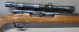 Savage Arms 6, 22LR, Rifle, SN# None Marked