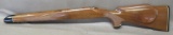 Remington 700 BDL Short Action Stock